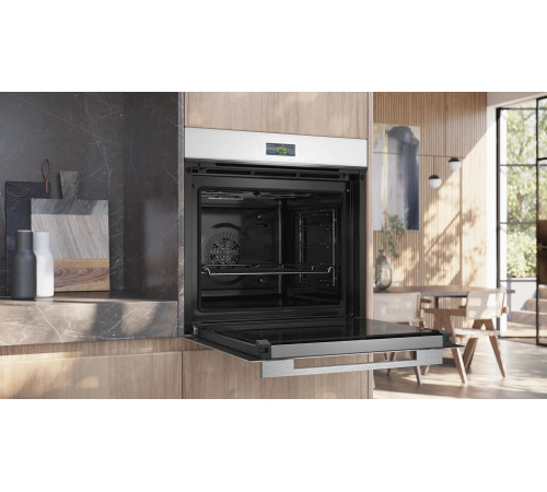 Духовой шкаф Siemens HB772G2W1S