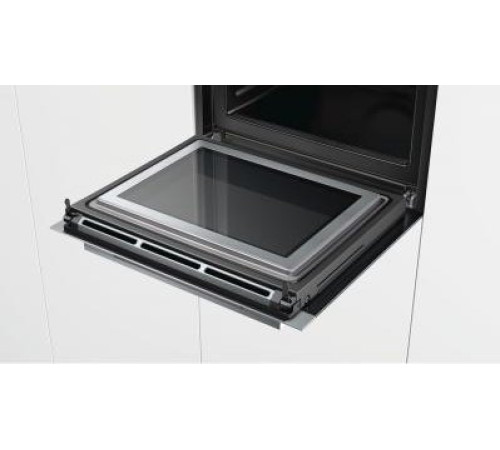 Духовой шкаф Siemens HM 676G0 S1