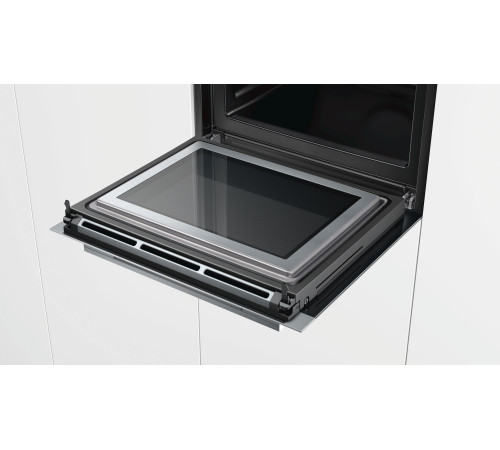 Духовой шкаф Siemens HM 676G0 S1