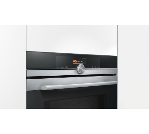 Духовой шкаф Siemens HM 676G0 S1