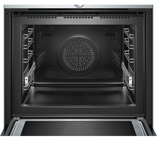 Духовой шкаф Siemens HM 676G0 S1