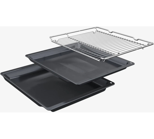 Духовой шкаф Siemens HM778GMB1