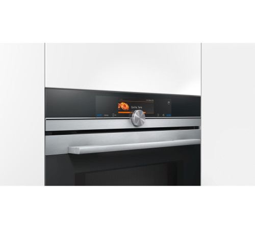 Духовой шкаф Siemens HN 678G4S1