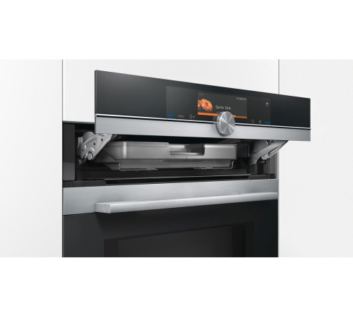 Духовой шкаф Siemens HN 678G4S1