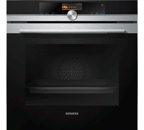 Встраиваемый электрический духовой шкаф Siemens HS636GDS2