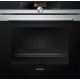Встраиваемый электрический духовой шкаф Siemens HS636GDS2