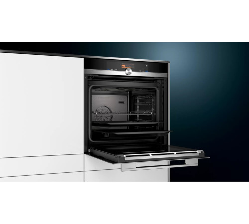 Встраиваемый электрический духовой шкаф Siemens HS636GDS2