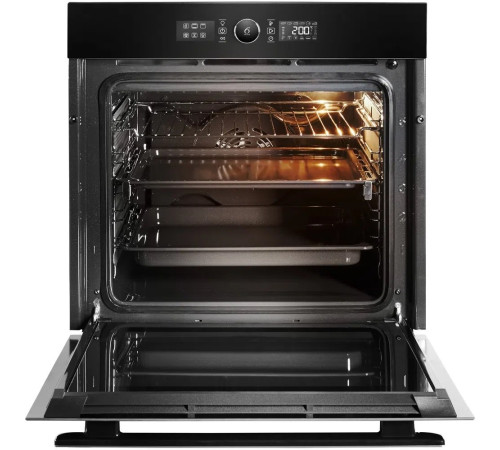 Духова шафа Whirlpool AKZ96240NB