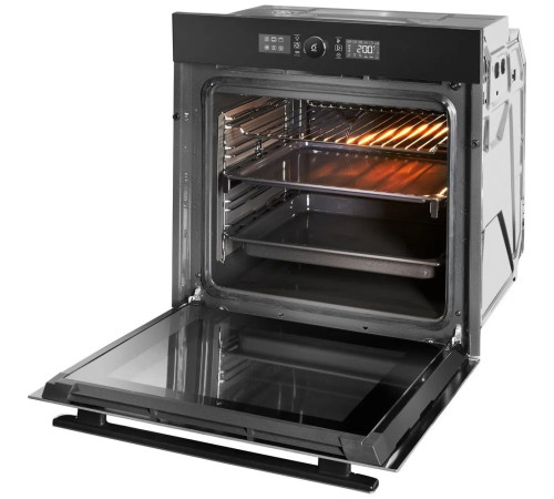 Духова шафа Whirlpool AKZ96240NB