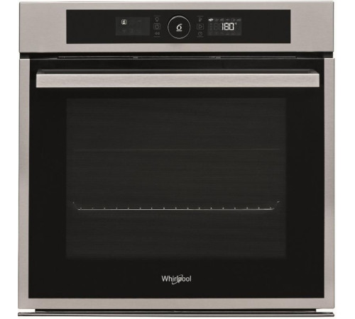 Духовой шкаф Whirlpool AKZ97890IX