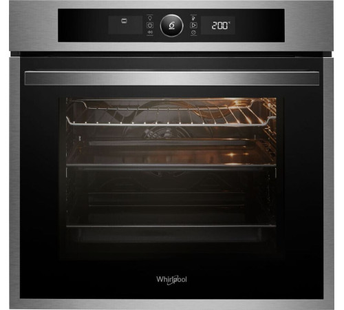 Духовой шкаф Whirlpool AKZ97890IX