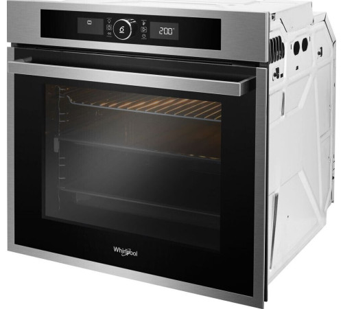 Духовой шкаф Whirlpool AKZ97890IX