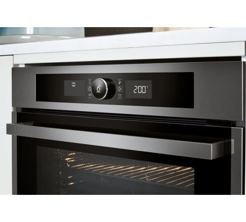 Духовой шкаф Whirlpool AKZ97890IX