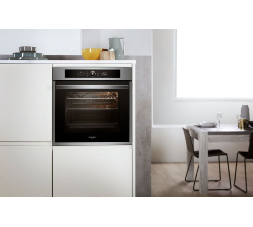 Духовой шкаф Whirlpool AKZ97890IX