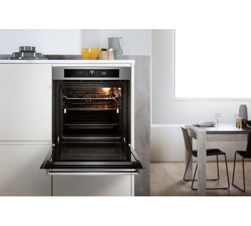 Духовой шкаф Whirlpool AKZ97890IX