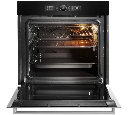 Духовой шкаф Whirlpool OAKZ97921CSNB