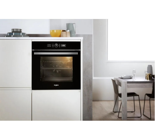 Духовой шкаф Whirlpool OAKZ97921CSNB