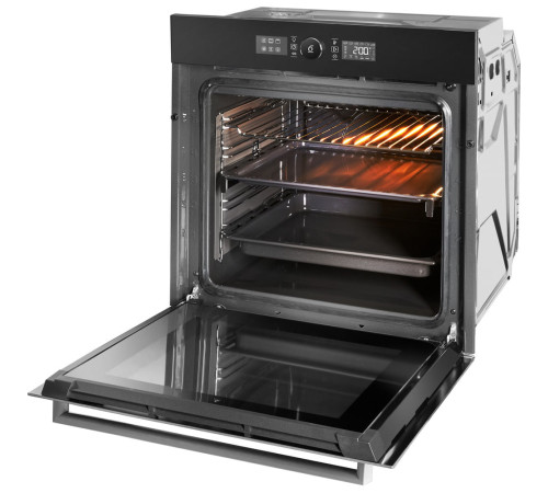 Духовой шкаф Whirlpool OAKZ97921CSNB