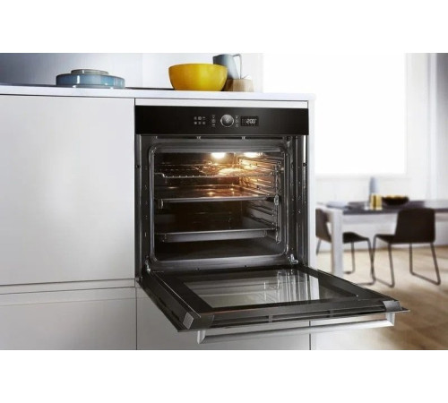 Духовой шкаф Whirlpool OAKZ97921CSNB