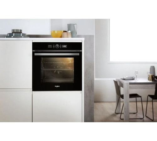 Духовой шкаф Whirlpool OAKZ97921CSNB