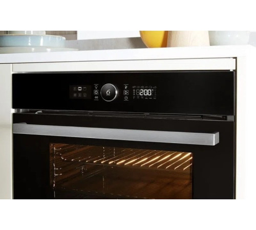 Духовой шкаф Whirlpool OAKZ97921CSNB