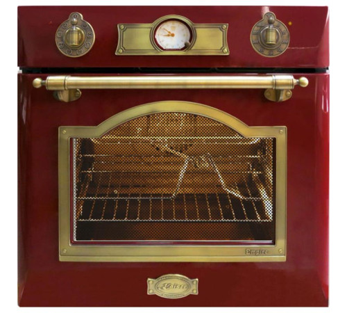 Духовка электрическая Whirlpool OAKZ9 7961 SP IX