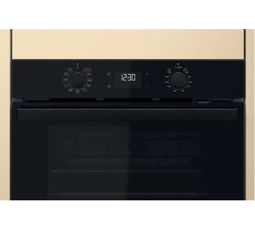 Духова шафа Whirlpool OMR58HU1B