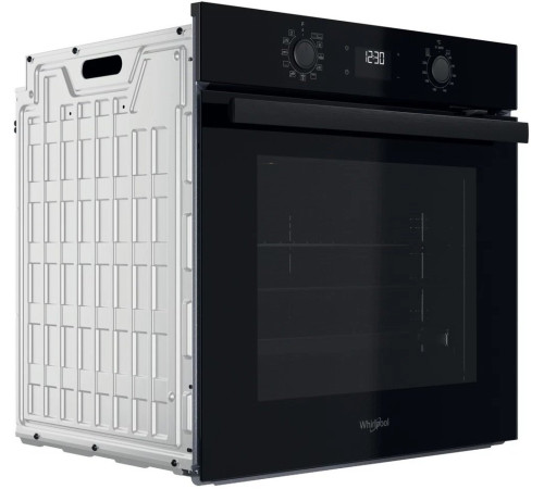 Духова шафа Whirlpool OMR58HU1B