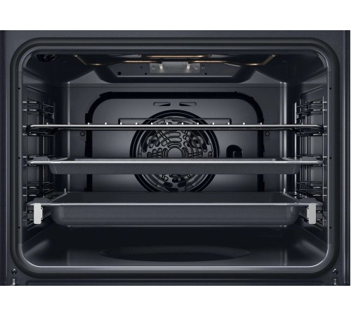 Духова шафа Whirlpool OMR58HU1B