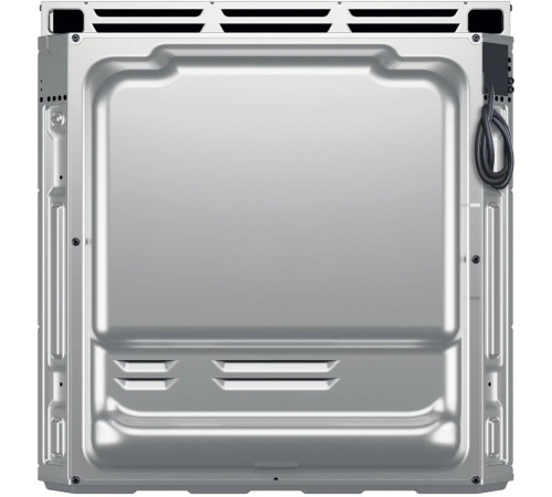 Духова шафа Whirlpool OMR58HU1B