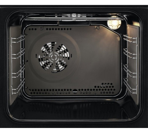 Духовой шкаф Zanussi OPZA4210B