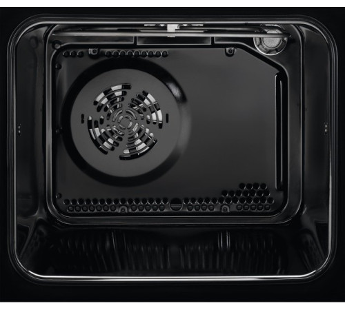 Духовой шкаф Zanussi OPZB4200Z