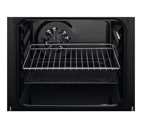 Духовой шкаф Zanussi OPZB4210B