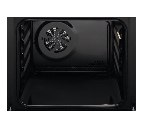 Духовой шкаф Zanussi OPZB4210B