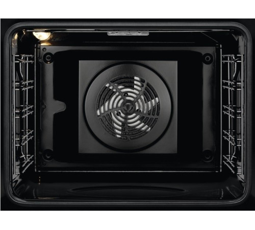 Духовой шкаф Zanussi OPZB4310XV