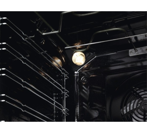 Духовой шкаф Zanussi OPZB4310XV