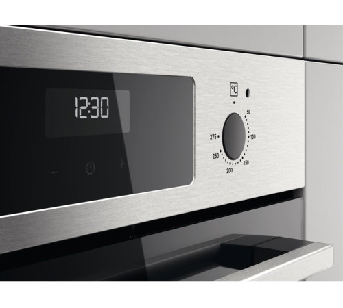 Духовой шкаф Zanussi OPZB4310XV