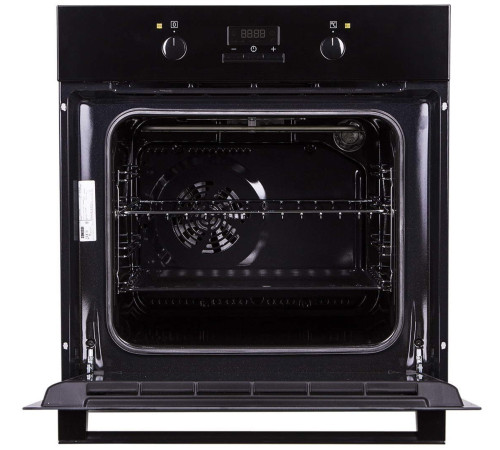 Духовой шкаф Zanussi ZOB35702BV