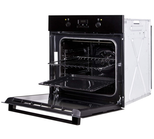 Духовой шкаф Zanussi ZOB35702BV