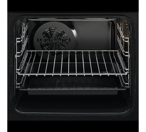 Духовой шкаф Zanussi ZOB35702BV