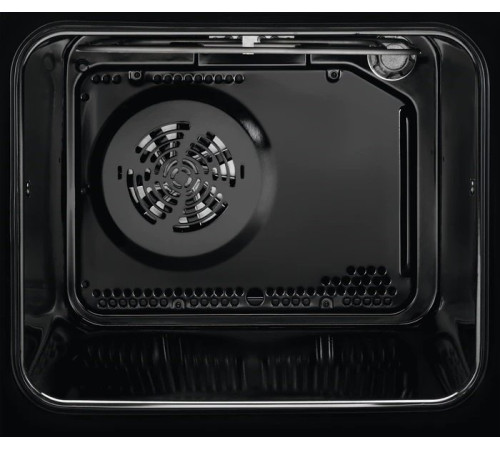 Духовой шкаф Zanussi ZOB35702BV