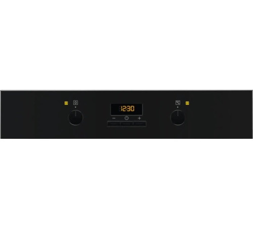 Духовой шкаф Zanussi ZOB35702BV