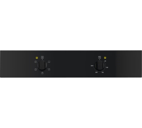 Духовой шкаф Zanussi ZZB510401B