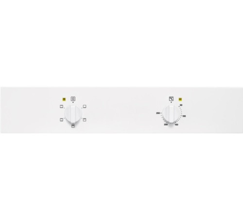 Духовой шкаф Zanussi ZZB510401W