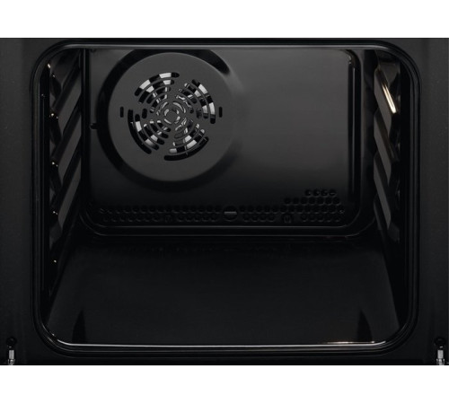 Духовой шкаф Zanussi ZZB 525601 X