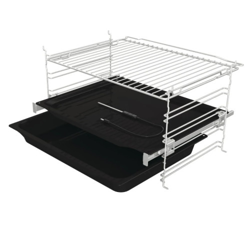 Духовка электрическая Gorenje BPSX6737E13BG