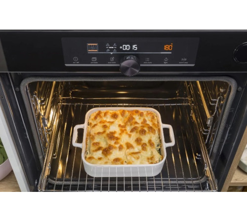 Духовка электрическая Gorenje BPSX6737E13BG