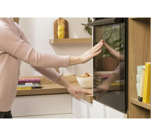 Духовка электрическая Gorenje BPSX6737E13BG