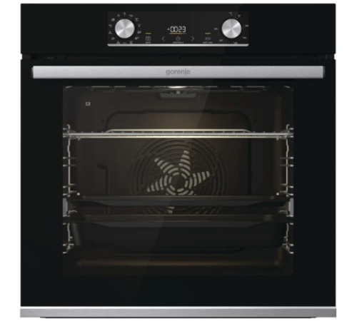 Духовка электрическая Gorenje BPSX6737E13BG