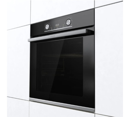 Духовка электрическая Gorenje BPSX6737E13BG